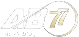logo AB77 blog